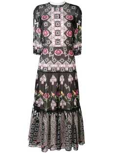 Одежда Temperley London