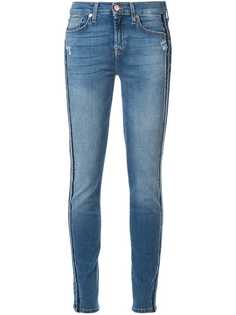 Одежда 7 For All Mankind