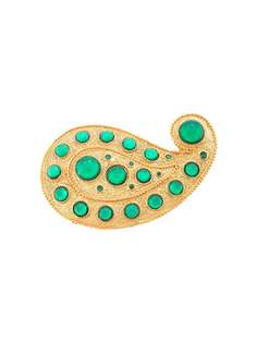 Украшения Oscar de la Renta