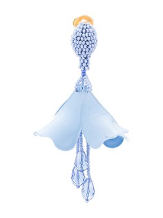 Украшения Oscar de la Renta