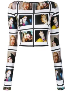 Одежда Jeremy Scott