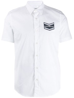 Одежда Dirk Bikkembergs