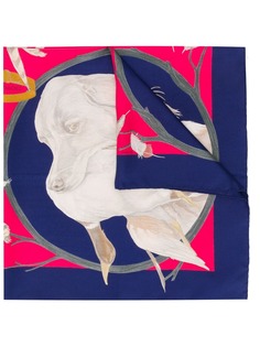 Винтаж Hermès Vintage