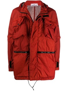 Одежда Stone Island