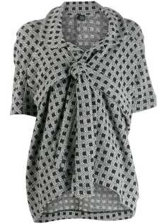 Винтаж Yohji Yamamoto Vintage