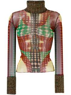 Винтаж Jean Paul Gaultier Vintage