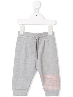 Одежда для девочек (0-36 мес.) Kenzo Kids