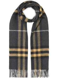Аксессуары Burberry