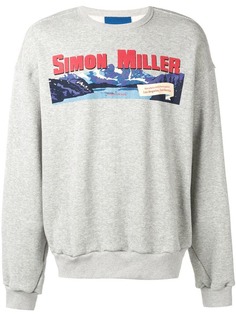 Одежда Simon Miller