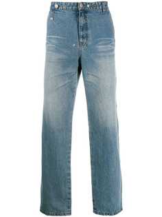 Одежда Ader Error