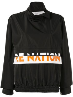 Спортивная одежда P.E Nation
