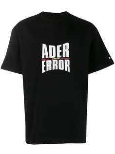 Одежда Ader Error