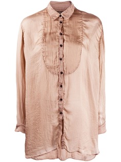 Одежда Uma Wang