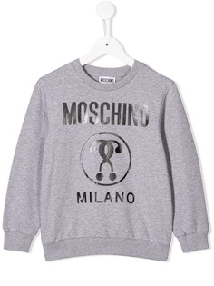 Одежда для мальчиков (2-12 лет) Moschino Kids