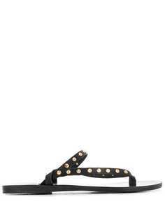 Обувь Ancient Greek Sandals