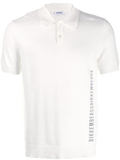 Одежда Dirk Bikkembergs