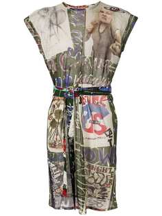 Одежда Vivienne Westwood