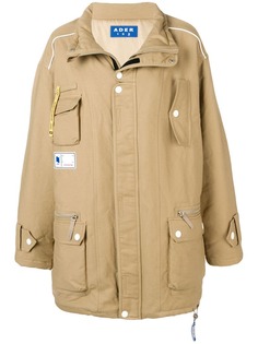 Одежда Ader Error