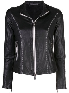 Одежда Transit