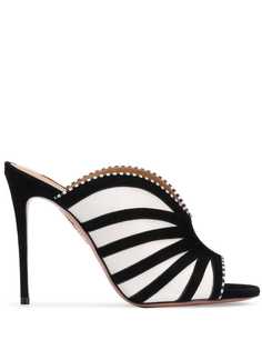 Обувь Aquazzura
