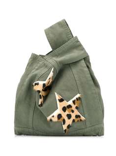 Сумки Simonetta Ravizza