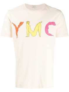 Одежда YMC