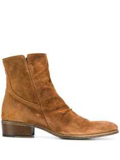 Обувь Fiorentini + Baker