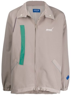 Одежда Ader Error