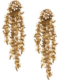 Украшения Oscar de la Renta