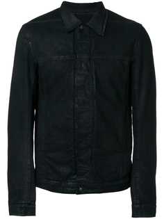 Одежда Rick Owens Drkshdw