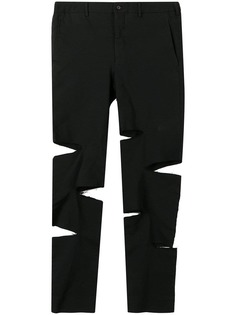 Одежда Comme DES GarÇons Homme Plus