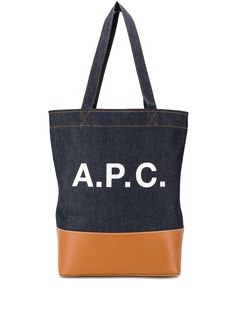 Сумки A.P.C.