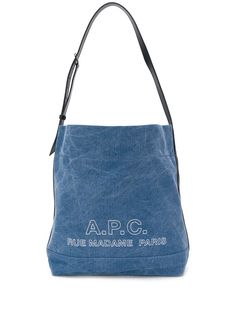 Сумки A.P.C.