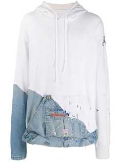 Одежда Greg Lauren