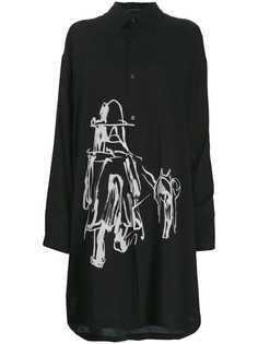 Одежда Yohji Yamamoto