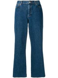 Одежда A.P.C.