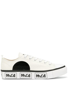Обувь McQ Alexander Mc Queen