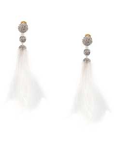 Украшения Oscar de la Renta