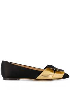 Обувь Charlotte Olympia