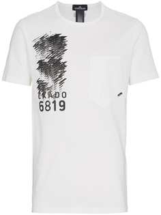 Одежда Stone Island Shadow Project