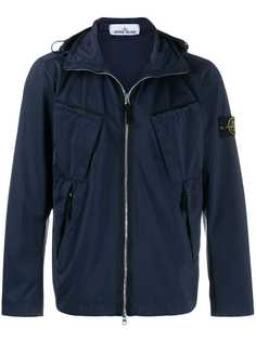 Одежда Stone Island