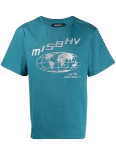 Одежда Misbhv