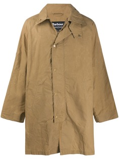 Одежда Barbour