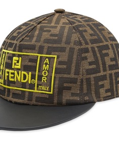 Аксессуары Fendi