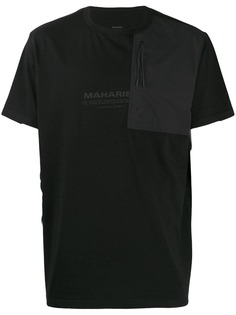 Одежда Maharishi