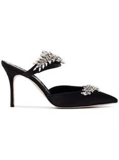 Обувь Manolo Blahnik
