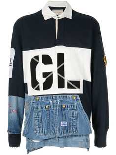Одежда Greg Lauren