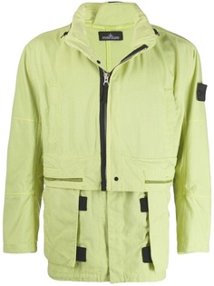 Одежда Stone Island Shadow Project