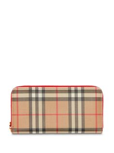 Аксессуары Burberry