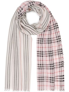 Аксессуары Burberry